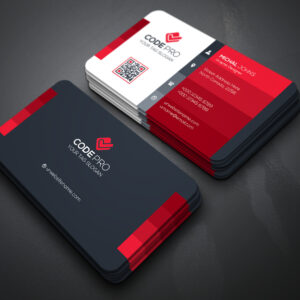 business card icon